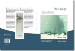 Buch "Stille Wege / Silent Paths"