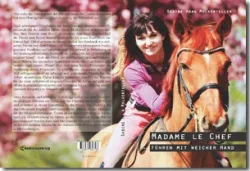 Buch "Madame le Chef"