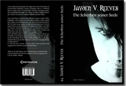 Buch "Die Scherben seiner Seele"