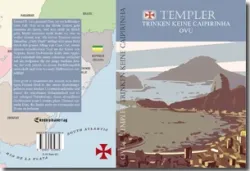 Buch "Templer trinken keine Caipirinha"