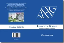 Buch "Lyrik aus Bogen (1)"