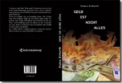 Buch "Geld ist nicht alles"