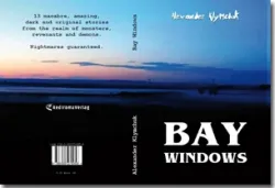 Buch "Bay Windows"