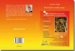 Buch "Probudi se mila moja"