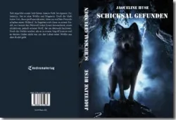 Buch "Schicksal gefunden"