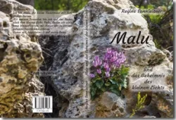 Buch "Malu und das Geheimnis des kleinen Lichts"