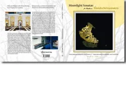 Buch "Mondscheinsonaten für Beethoven - Moonlight Sonatas for Beethoven"