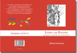 Buch "Lyrik am Effner (6)"