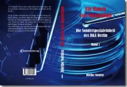 Buch "Ein Hauch von Mandelduft"