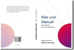 Buch "Rike und Manuel"
