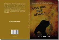 Buch "Raus aus der Gewalt"