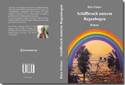 Buch "Schiffbruch unterm Regenbogen"