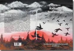 Buch "Kalliopes Sturmvögel"