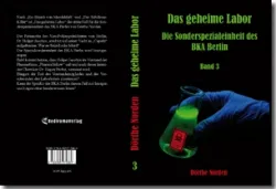 Buch "Das geheime Labor"