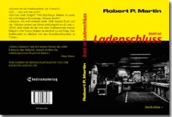 Buch "Bald ist Ladenschluss"