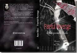 Buch "Fateful Revenge (HC)"