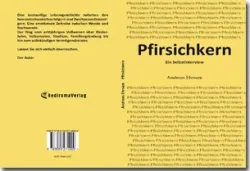 Buch "Pfirsichkern"