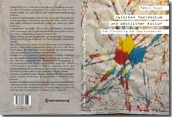 Buch "Zwischen Yezidentum und westlicher Kultur"