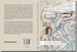 Buch "Der Glaubensfreie Universelle Erleuchtungsweg - Band II"