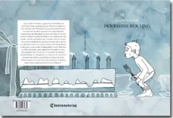 Buch "Der kleine Bük-ling"