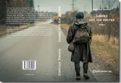 Buch "Lonsky und die Herren"