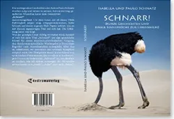 Buch "SCHNARR! "