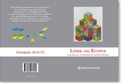 Buch "Lyrik am Effner (7)"