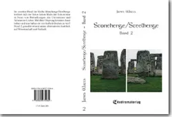 Buch "Stonehenge/Steelhenge - Band 2"