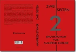 Buch "Zwei Seiten"