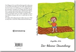 Buch "Der kleine Däumling"