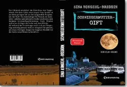Buch "Schwiegermuttergift"