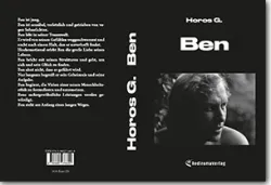 Buch "Ben"