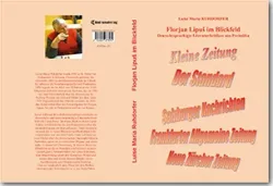 Buch "Florjan Lipuš im Blickfeld"
