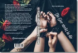 Buch "Die Gier steckt in dir"