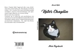 Buch "Kater Chaplin"