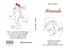 Buch "Amanda"