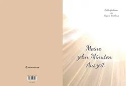 Buch "Meine zehn Minuten Auszeit"