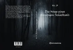 Buch "Die Wege eines traurigen Schicksals"