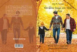 Buch "Der kleine Junge, sein Vater und ich"
