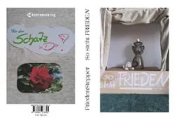 Buch "So steht FRIEDEN"