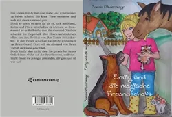 Buch "Emily und die magische Freundschaft"