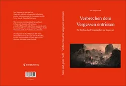 Buch "Verbrechen dem Vergessen entrissen"