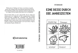 Buch "Eine Reise durch die Jahreszeiten"