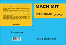 Buch "Mach mit"