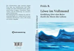 Buch "Löwe im Vollmond"