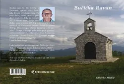 Buch "Bucicka Ravan"