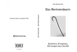 Buch "Das Rentnerdasein"