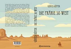 Buch "Die Prärie so weit"