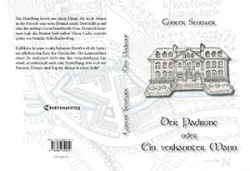 Buch "Der Padrone"