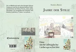 Buch "Jahre der Stille"